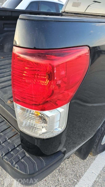 2011 Toyota Tundra Extended Cab Medium Bed – miniatura 26