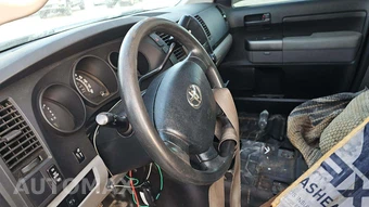2011 Toyota Tundra Extended Cab Medium Bed – miniatura 28