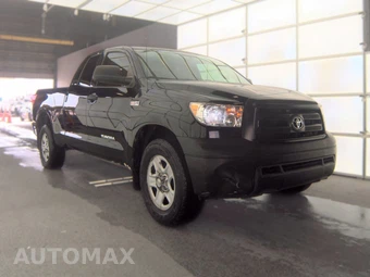 2011 Toyota Tundra Extended Cab Medium Bed – miniatura 3