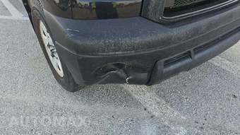 2011 Toyota Tundra Extended Cab Medium Bed – miniatura 30