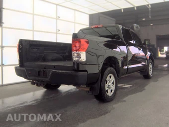 2011 Toyota Tundra Extended Cab Medium Bed – miniatura 4