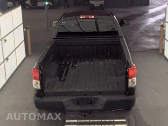 2011 Toyota Tundra Extended Cab Medium Bed – miniatura 5