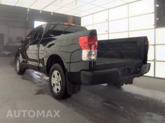 2011 Toyota Tundra Extended Cab Medium Bed – miniatura 6