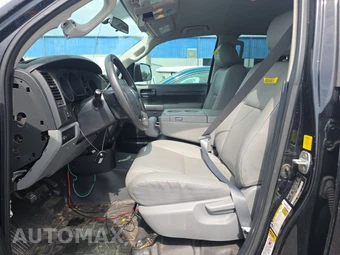 2011 Toyota Tundra Extended Cab Medium Bed – miniatura 7