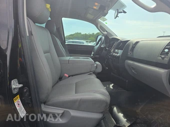 2011 Toyota Tundra Extended Cab Medium Bed – miniatura 8