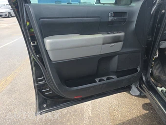 2011 Toyota Tundra Extended Cab Medium Bed – miniatura 9