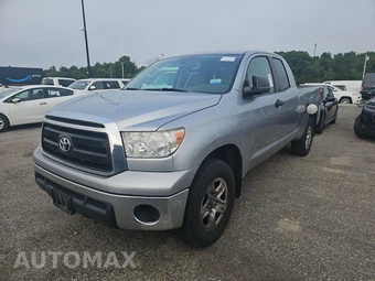 2011 Toyota Tundra Extended Cab Medium Bed