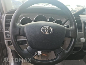 2011 Toyota Tundra Extended Cab Medium Bed – miniatura 10