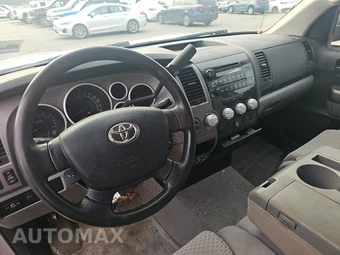 2011 Toyota Tundra Extended Cab Medium Bed – miniatura 11