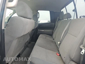 2011 Toyota Tundra Extended Cab Medium Bed – miniatura 13