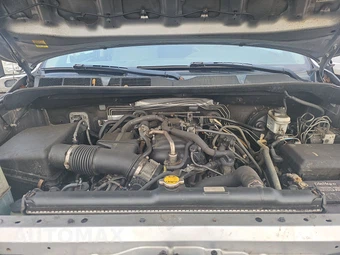 2011 Toyota Tundra Extended Cab Medium Bed – miniatura 15