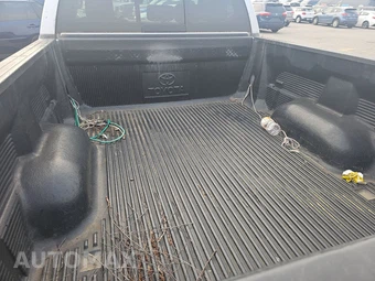 2011 Toyota Tundra Extended Cab Medium Bed – miniatura 16