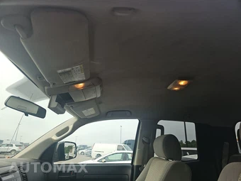 2011 Toyota Tundra Extended Cab Medium Bed – miniatura 17