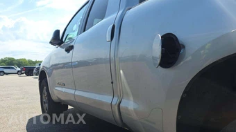 2011 Toyota Tundra Extended Cab Medium Bed – miniatura 18