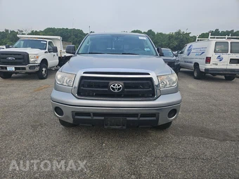2011 Toyota Tundra Extended Cab Medium Bed – miniatura 2