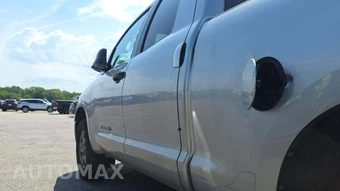 2011 Toyota Tundra Extended Cab Medium Bed – miniatura 21