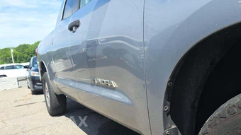 2011 Toyota Tundra Extended Cab Medium Bed – miniatura 27