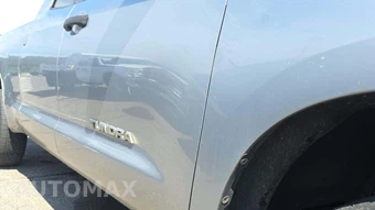 2011 Toyota Tundra Extended Cab Medium Bed – miniatura 28
