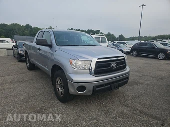 2011 Toyota Tundra Extended Cab Medium Bed – miniatura 3