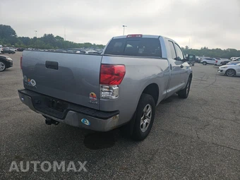 2011 Toyota Tundra Extended Cab Medium Bed – miniatura 4