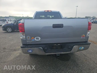 2011 Toyota Tundra Extended Cab Medium Bed – miniatura 5