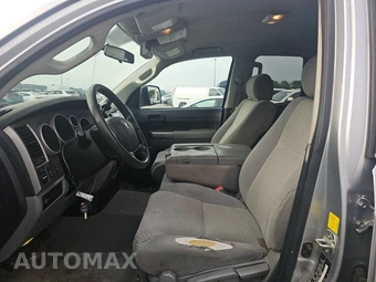 2011 Toyota Tundra Extended Cab Medium Bed – miniatura 7