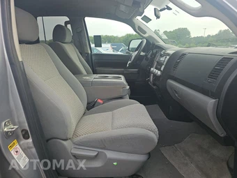 2011 Toyota Tundra Extended Cab Medium Bed – miniatura 8