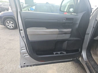 2011 Toyota Tundra Extended Cab Medium Bed – miniatura 9
