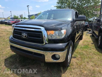 2011 Toyota Tundra Extended Cab Medium Bed