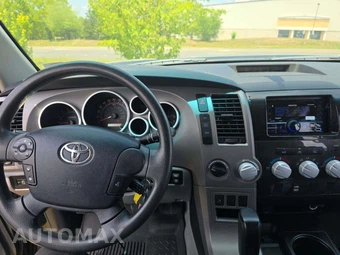 2011 Toyota Tundra Extended Cab Medium Bed - miniatura 10