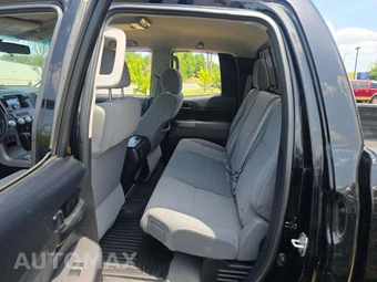 2011 Toyota Tundra Extended Cab Medium Bed - miniatura 13