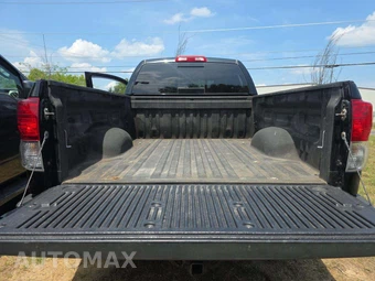 2011 Toyota Tundra Extended Cab Medium Bed - miniatura 14