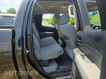 2011 Toyota Tundra Extended Cab Medium Bed - miniatura 16