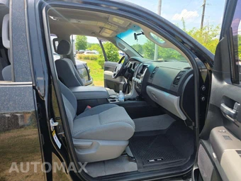 2011 Toyota Tundra Extended Cab Medium Bed - miniatura 18