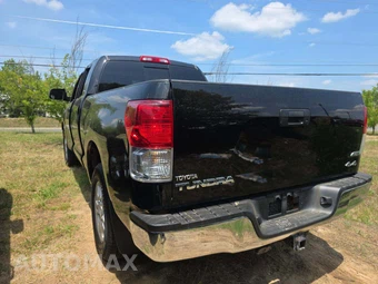 2011 Toyota Tundra Extended Cab Medium Bed - miniatura 2