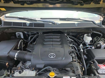 2011 Toyota Tundra Extended Cab Medium Bed - miniatura 23