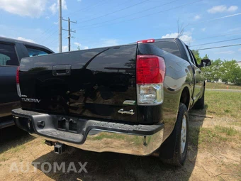 2011 Toyota Tundra Extended Cab Medium Bed - miniatura 3