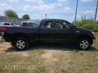 2011 Toyota Tundra Extended Cab Medium Bed - miniatura 4