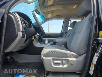 2011 Toyota Tundra Extended Cab Medium Bed - miniatura 6