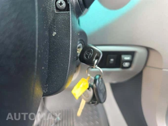 2011 Toyota Tundra Extended Cab Medium Bed - miniatura 8