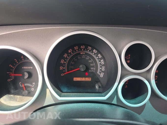 2011 Toyota Tundra Extended Cab Medium Bed - miniatura 9