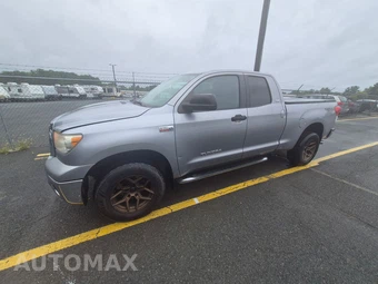 2011 Toyota Tundra Extended Cab Medium Bed - car from the USA, Manheim Buy-Now listing at AUTOMAX