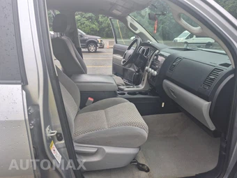 2011 Toyota Tundra Extended Cab Medium Bed - miniatura 10