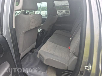 2011 Toyota Tundra Extended Cab Medium Bed - miniatura 11