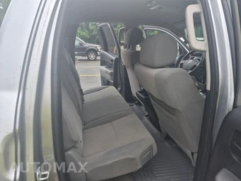 2011 Toyota Tundra Extended Cab Medium Bed - miniatura 12