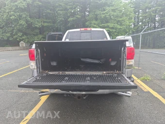2011 Toyota Tundra Extended Cab Medium Bed - miniatura 13