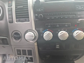 2011 Toyota Tundra Extended Cab Medium Bed - miniatura 14