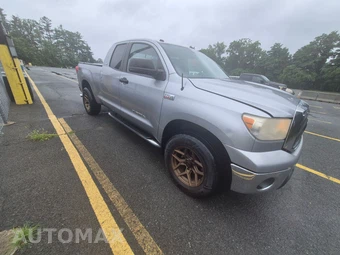 2011 Toyota Tundra Extended Cab Medium Bed - miniatura 2