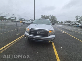 2011 Toyota Tundra Extended Cab Medium Bed - miniatura 4