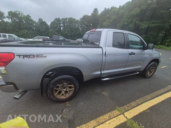 2011 Toyota Tundra Extended Cab Medium Bed - miniatura 6